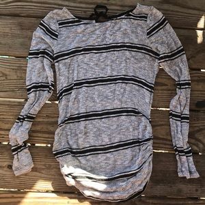 Motherhood maternity, light sweater, small